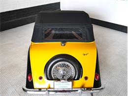 1959 Morgan Plus 4 (CC-2099123) for sale in Reno, Nevada