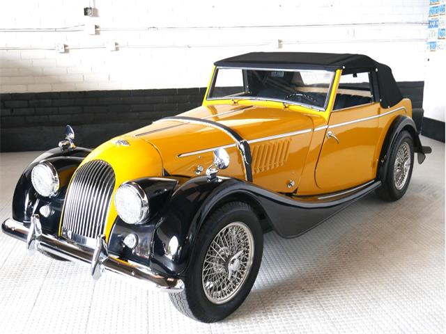 1959 Morgan Plus 4 (CC-2099123) for sale in Reno, Nevada