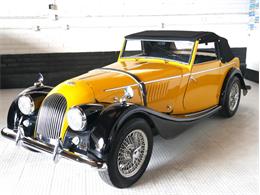 1959 Morgan Plus 4 (CC-2099123) for sale in Reno, Nevada