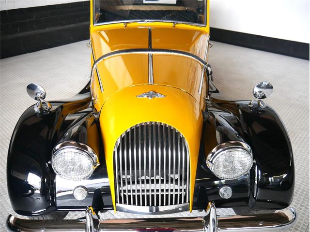 1959 Morgan Plus 4 (CC-2099123) for sale in Reno, Nevada
