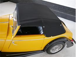 1959 Morgan Plus 4 (CC-2099123) for sale in Reno, Nevada