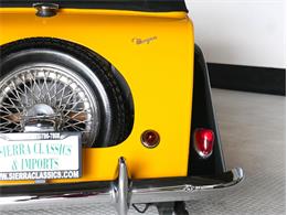 1959 Morgan Plus 4 (CC-2099123) for sale in Reno, Nevada