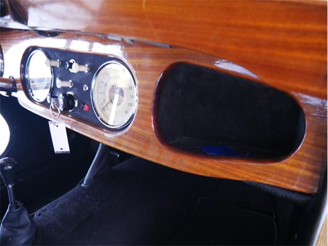 1959 Morgan Plus 4 (CC-2099123) for sale in Reno, Nevada