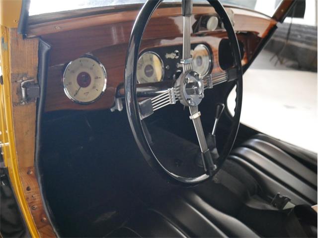1959 Morgan Plus 4 (CC-2099123) for sale in Reno, Nevada