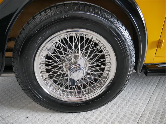 1959 Morgan Plus 4 (CC-2099123) for sale in Reno, Nevada