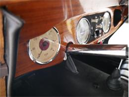 1959 Morgan Plus 4 (CC-2099123) for sale in Reno, Nevada