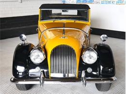 1959 Morgan Plus 4 (CC-2099123) for sale in Reno, Nevada
