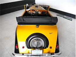 1959 Morgan Plus 4 (CC-2099123) for sale in Reno, Nevada