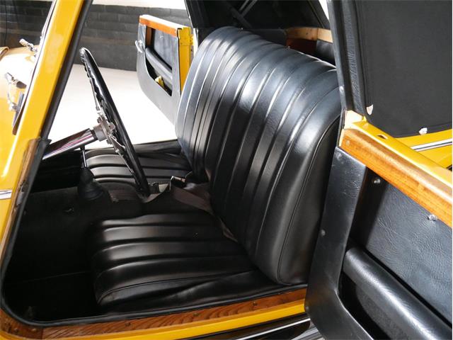 1959 Morgan Plus 4 (CC-2099123) for sale in Reno, Nevada