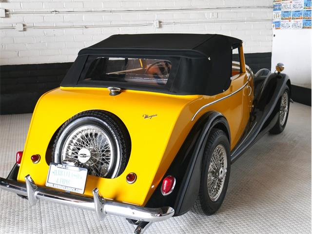 1959 Morgan Plus 4 (CC-2099123) for sale in Reno, Nevada