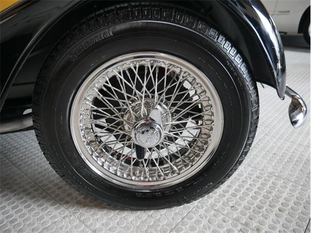 1959 Morgan Plus 4 (CC-2099123) for sale in Reno, Nevada