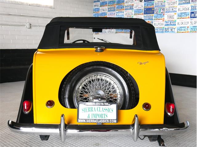 1959 Morgan Plus 4 (CC-2099123) for sale in Reno, Nevada