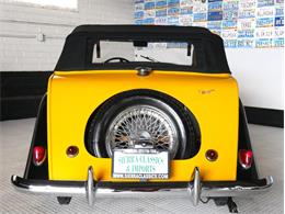 1959 Morgan Plus 4 (CC-2099123) for sale in Reno, Nevada