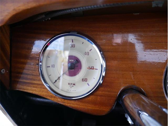1959 Morgan Plus 4 (CC-2099123) for sale in Reno, Nevada
