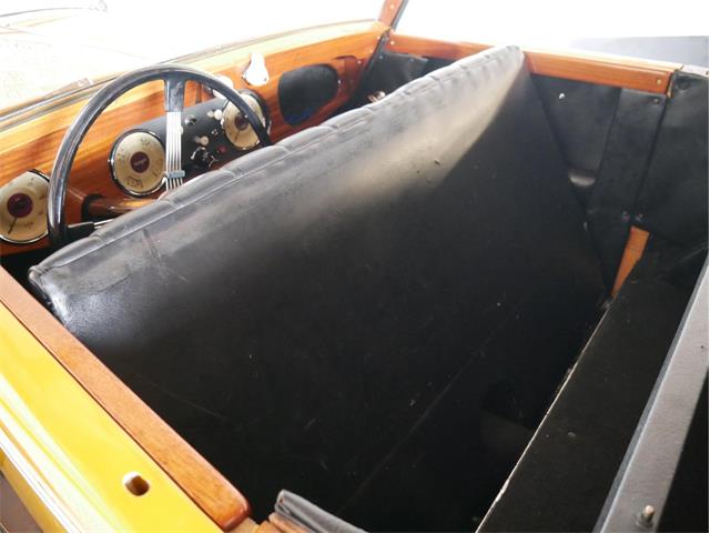 1959 Morgan Plus 4 (CC-2099123) for sale in Reno, Nevada