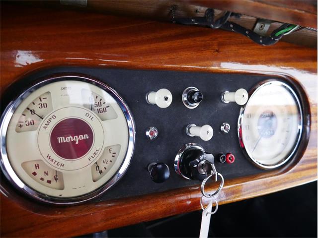 1959 Morgan Plus 4 (CC-2099123) for sale in Reno, Nevada