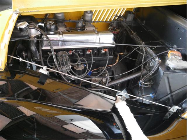 1959 Morgan Plus 4 (CC-2099123) for sale in Reno, Nevada