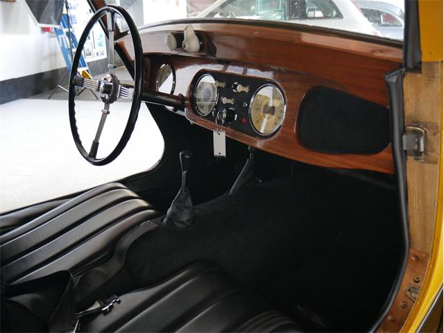 1959 Morgan Plus 4 (CC-2099123) for sale in Reno, Nevada