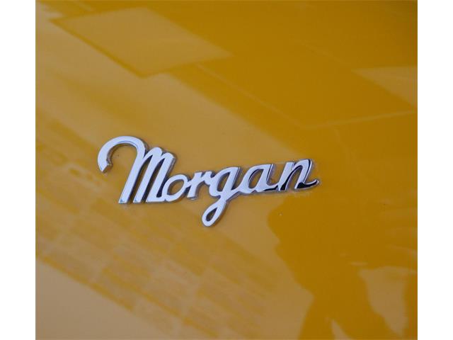 1959 Morgan Plus 4 (CC-2099123) for sale in Reno, Nevada