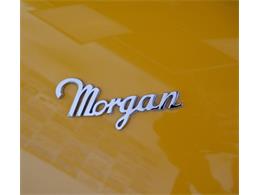 1959 Morgan Plus 4 (CC-2099123) for sale in Reno, Nevada