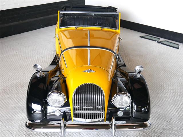 1959 Morgan Plus 4 (CC-2099123) for sale in Reno, Nevada