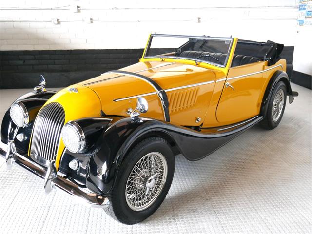 1959 Morgan Plus 4 (CC-2099123) for sale in Reno, Nevada
