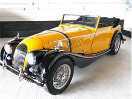 1959 Morgan Plus 4 (CC-2099123) for sale in Reno, Nevada