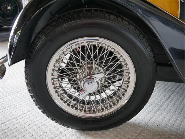 1959 Morgan Plus 4 (CC-2099123) for sale in Reno, Nevada