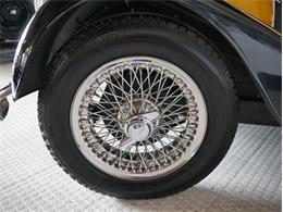 1959 Morgan Plus 4 (CC-2099123) for sale in Reno, Nevada