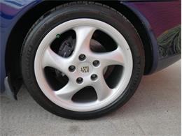 2001 Porsche Boxster (CC-2099124) for sale in Reno, Nevada