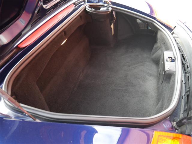 2001 Porsche Boxster (CC-2099124) for sale in Reno, Nevada