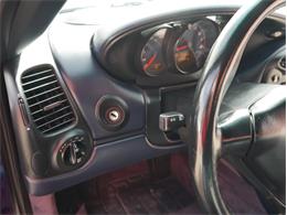 2001 Porsche Boxster (CC-2099124) for sale in Reno, Nevada