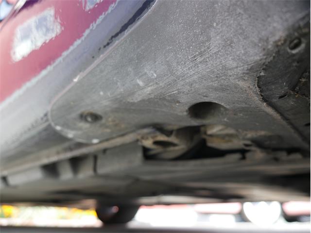 2001 Porsche Boxster (CC-2099124) for sale in Reno, Nevada