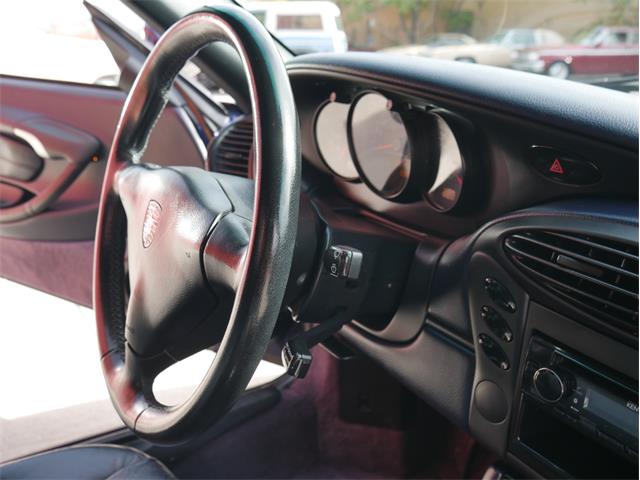 2001 Porsche Boxster (CC-2099124) for sale in Reno, Nevada