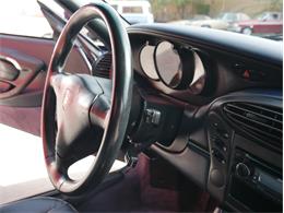 2001 Porsche Boxster (CC-2099124) for sale in Reno, Nevada