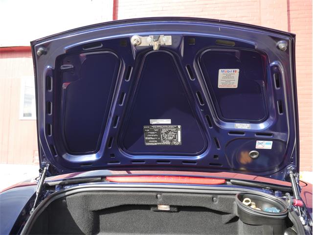 2001 Porsche Boxster (CC-2099124) for sale in Reno, Nevada
