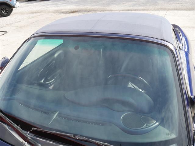 2001 Porsche Boxster (CC-2099124) for sale in Reno, Nevada