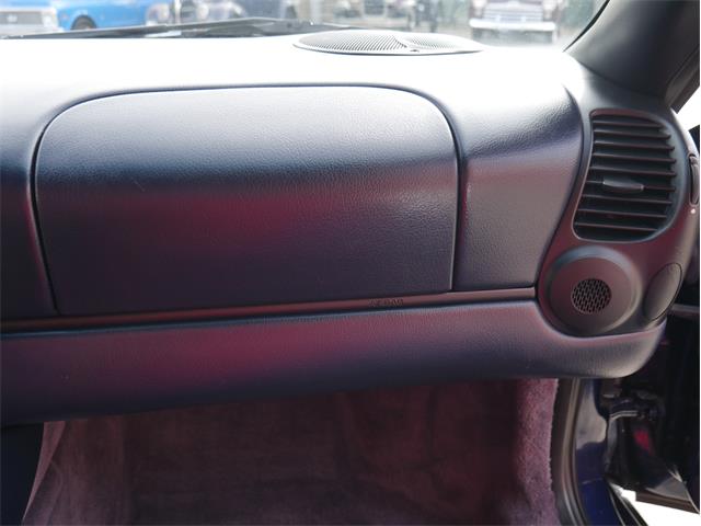 2001 Porsche Boxster (CC-2099124) for sale in Reno, Nevada