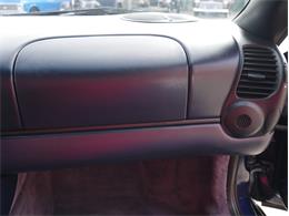 2001 Porsche Boxster (CC-2099124) for sale in Reno, Nevada