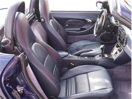 2001 Porsche Boxster (CC-2099124) for sale in Reno, Nevada