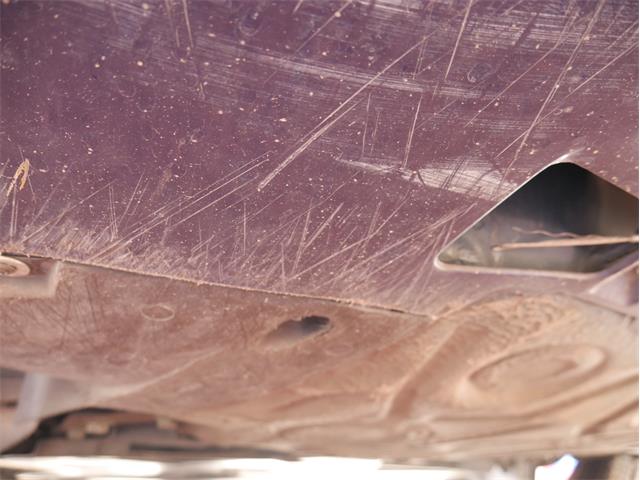 2001 Porsche Boxster (CC-2099124) for sale in Reno, Nevada