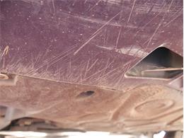2001 Porsche Boxster (CC-2099124) for sale in Reno, Nevada