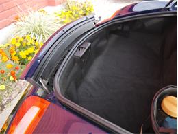 2001 Porsche Boxster (CC-2099124) for sale in Reno, Nevada