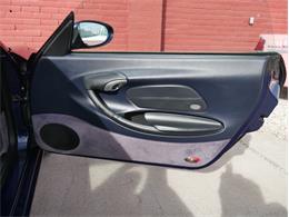 2001 Porsche Boxster (CC-2099124) for sale in Reno, Nevada