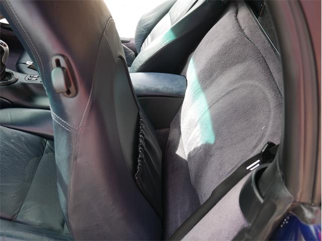 2001 Porsche Boxster (CC-2099124) for sale in Reno, Nevada