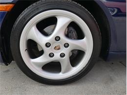 2001 Porsche Boxster (CC-2099124) for sale in Reno, Nevada