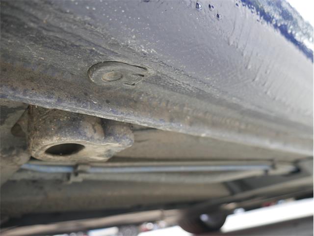 2001 Porsche Boxster (CC-2099124) for sale in Reno, Nevada