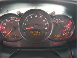 2001 Porsche Boxster (CC-2099124) for sale in Reno, Nevada