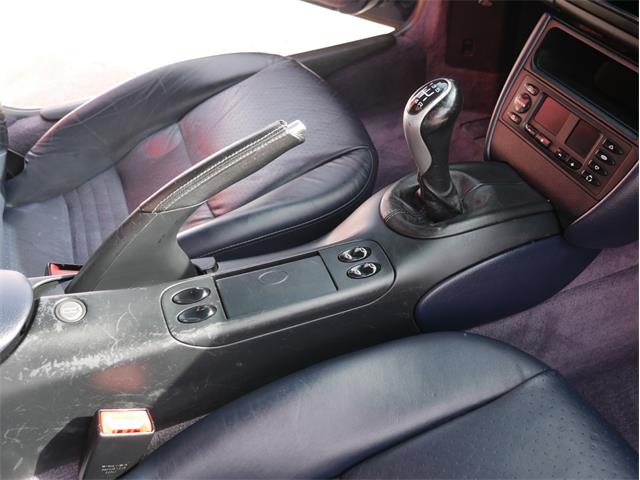 2001 Porsche Boxster (CC-2099124) for sale in Reno, Nevada
