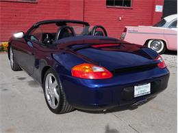 2001 Porsche Boxster (CC-2099124) for sale in Reno, Nevada